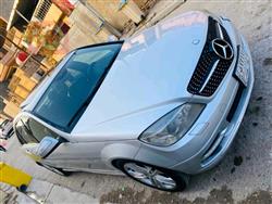 مێرسێدس بێنز C-Class